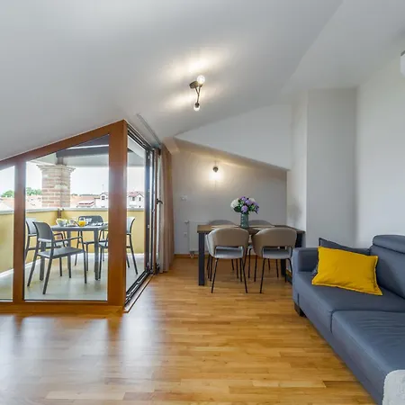 Apartments Bellissima-3