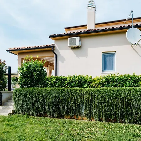 Villa Mila Rovinj-2