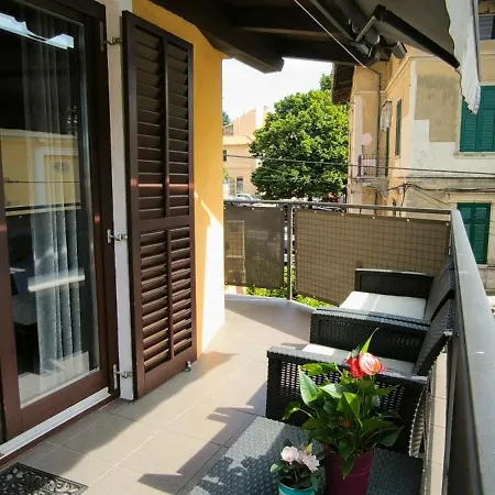 Urban Villa Apartment-2