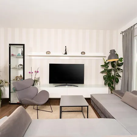 Apartments Palma Rabac-2