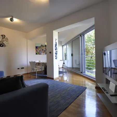 Alessia Apartments-Top Location And Garage Parking-3