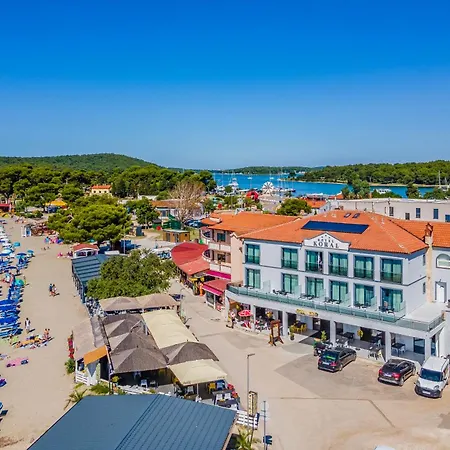 Hotel Koral-3
