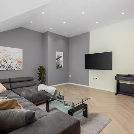 Noa'S Suite-3