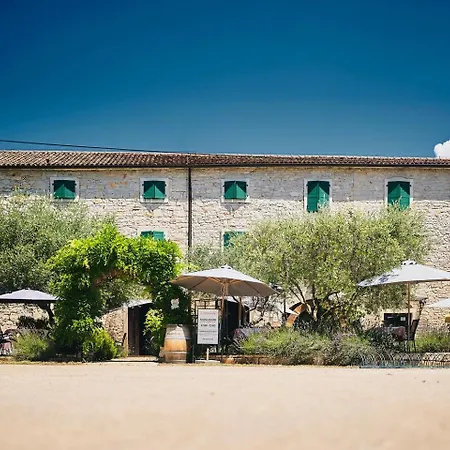 Casa Romantica La Parenzana-2