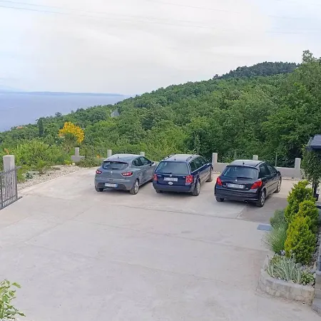 Apartman Susanj-3