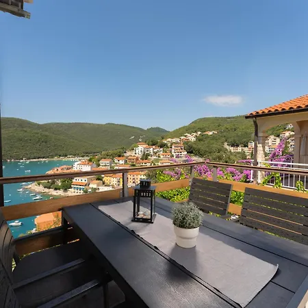 Apartments Palma Rabac-3