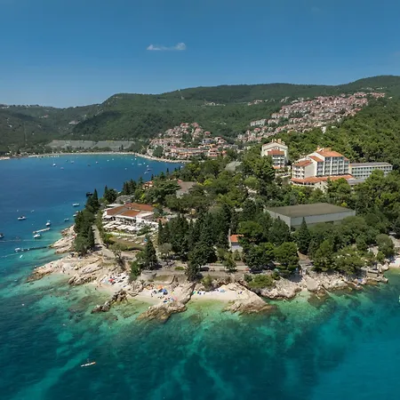Sunny Rabac By Valamar-2