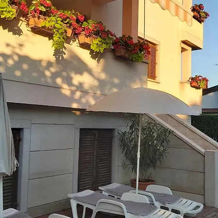 Apartments Villa Mirjam-3