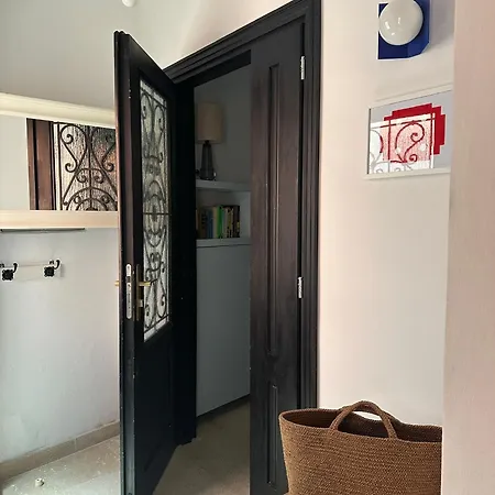 Casa Allegra - House Da Mamma-3