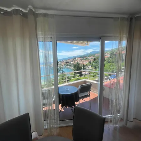 Apartments Villa Dinka-3