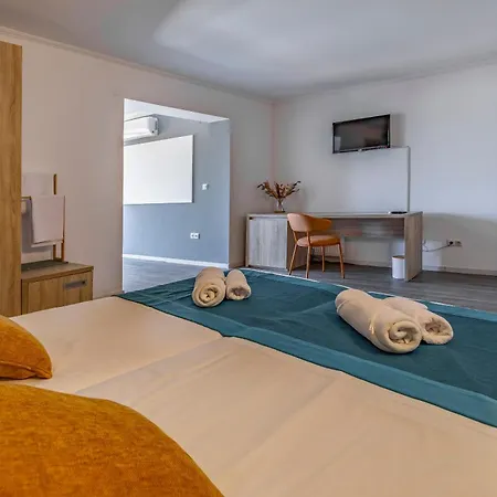 Hotel Koral-2