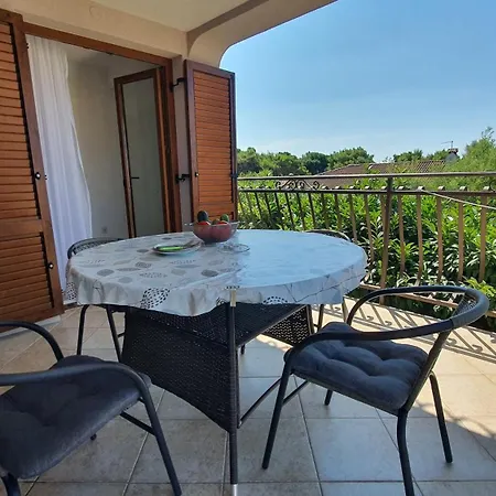 Apartments Villa Tre Marie-2