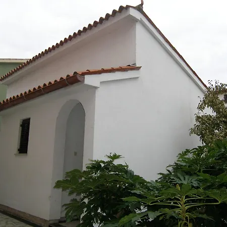 Lorena Apartments In Pula-3