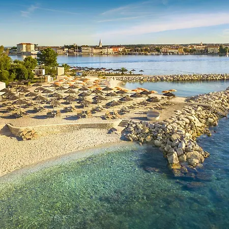 Isabella Island Hotel & Villas, Valamar Collection-3