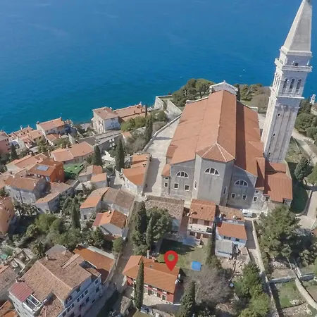 Cozy Home In Rovinj With Wifi-2