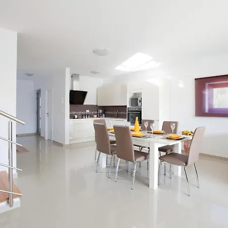Beautiful Home In Rabac-3