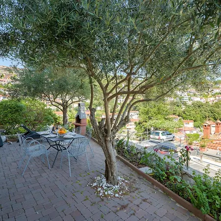 2 Bedroom Beautiful Apartment In Rabac-2