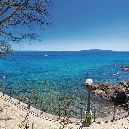 Nice Apartment In Opatija With Wifi-2