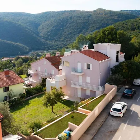 Casa M Rabac-2