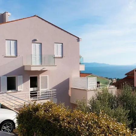 Casa M Rabac-3