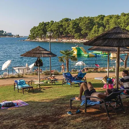 Lovely Home In Porec With Wifi-2