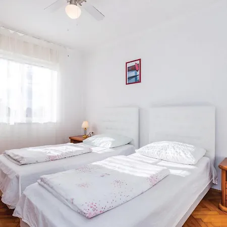 Luxurious Home In Opatija-3