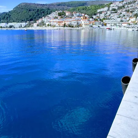 Apartments Mare Losinjska 16-2