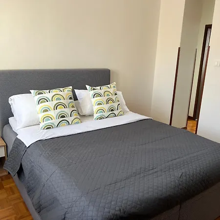 Guest House Torci 18-2