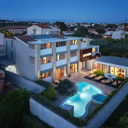 Boutique Hotel Chevalier By Bura Hotels - Adults Only-2