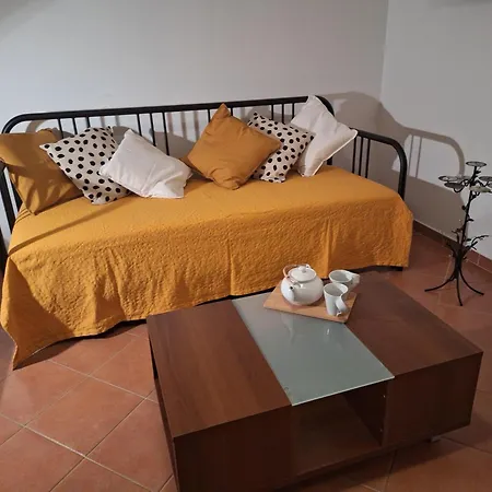 Peaceful Apartment With Beautiful Sea View-3
