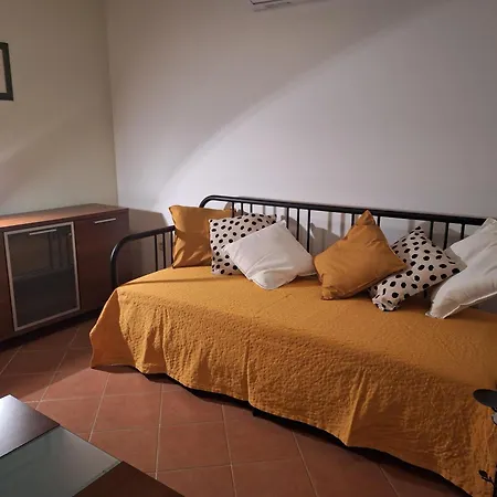 Peaceful Apartment With Beautiful Sea View-2