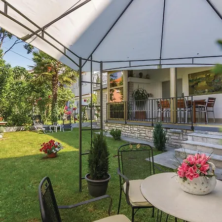 Amazing Home In Rovinj With Wifi-2