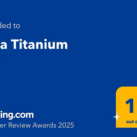 Villa Titanium-3