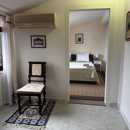 Apartments Vesna-3