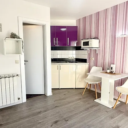 Apartments Antic-3