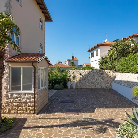 Villa Magnolia Umag-3