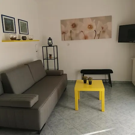Apartments Lera-2