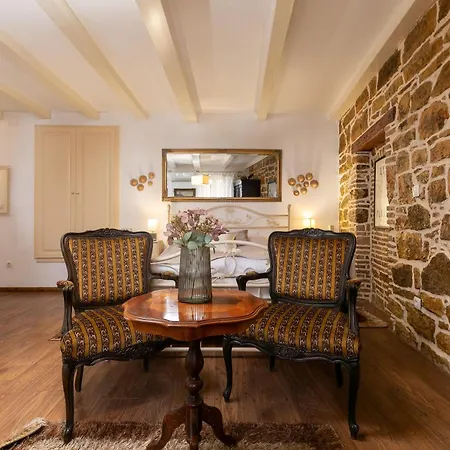 Duplex Apartment Camelia In Charming Old Town-3