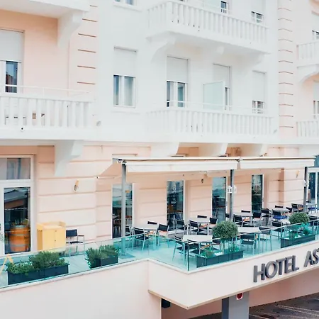 Astoria Hotel Opatija-2