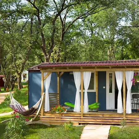 Aminess Planet Camping Maravea Holiday Homes-3