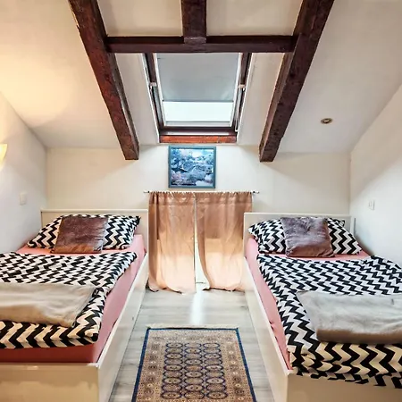 Apartment Damir-2