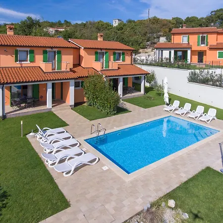 Apartments Athos-2
