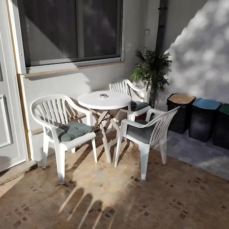 Studio-Apartman Ella-3