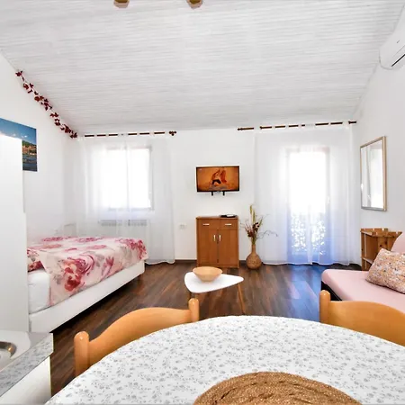 Studio Apartments Skoric Opatija Volosko-2