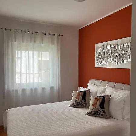 Apartment Violetta-Punta-3