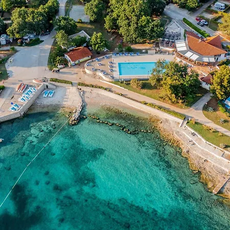 Mobile Homes Casapini In Fkk Camping Solaris-3
