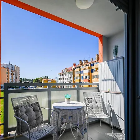 Apartment Emma-3