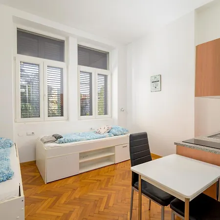 Apartments Todorovic-3