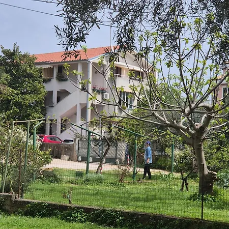 Apartments Villa Martinuzzi-2