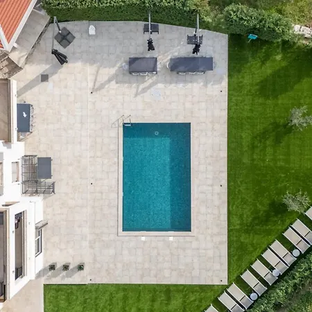 Villa Visore - Apartment Sofia-2